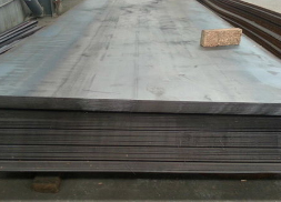 贵阳铺路钢板的厚度与安全性能的关系
